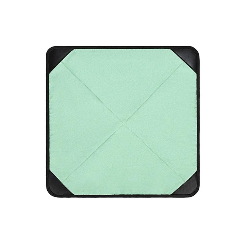 Avvolgi per fotocamera, Avvolgi protettivo, Panno autoadesivo Magics, Avvolgi per fotocamera con protezione antigraffio per obiettivo, Pieghevole, Lavabile, Custodie per obiettivi