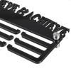 Medal Displays Medal Hangers For Football Soccer Marathon Triathlon Swimming Cycling Gymnastics Taekwondo Hanger Rack Organizer