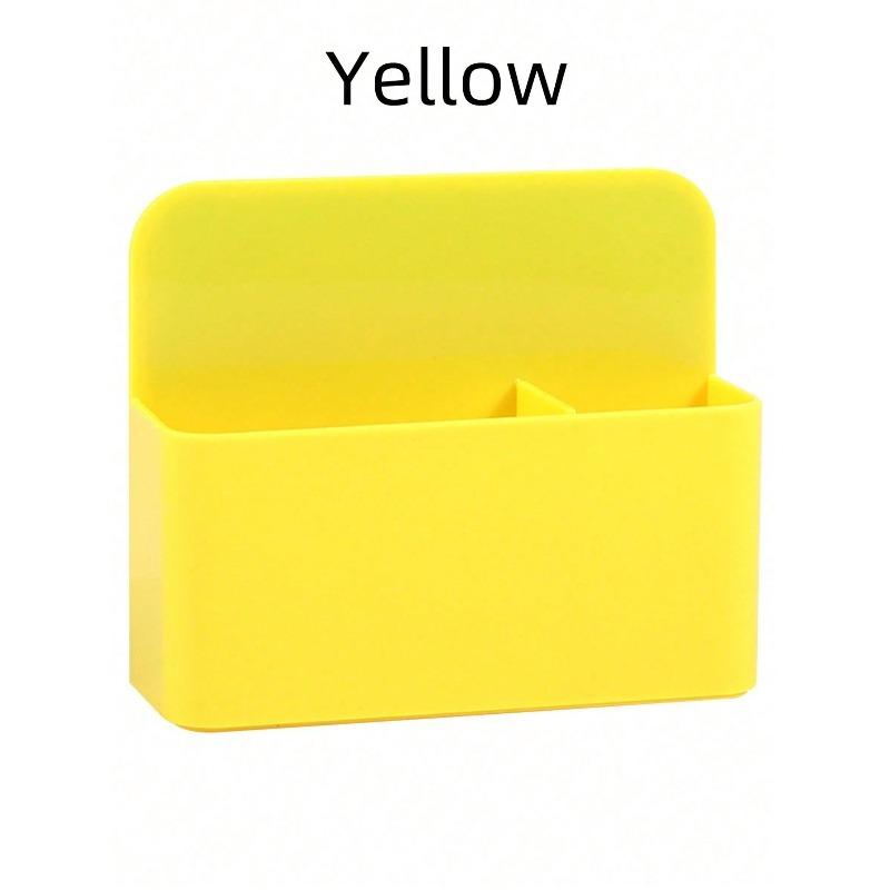 Dry Erase Whiteboard Marker Storage Rack, Writing Board Chalk Storage Box, Locker Storage Device