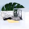 A popular gift for perfect for wedding or New 3D crystal and other decorative Authentic LED bedside women, birthdays, anniversaries, Christmas,