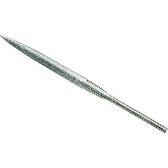 

Tsubosan Diamond Super Saw File for Half Round DHA08501 3 #200