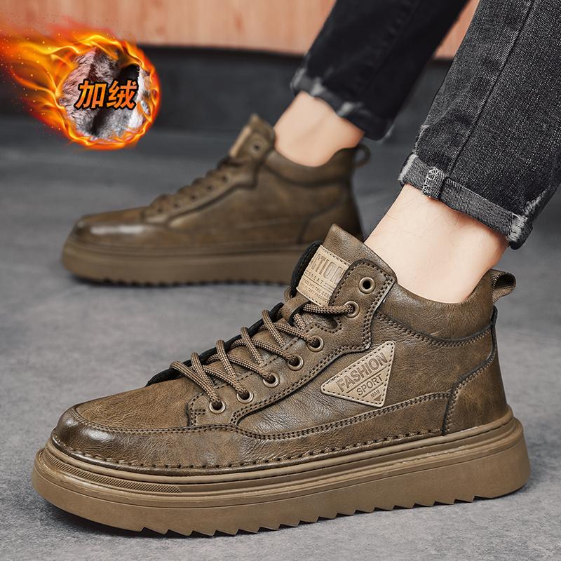 Кроссовки FashionBrand — фото 3