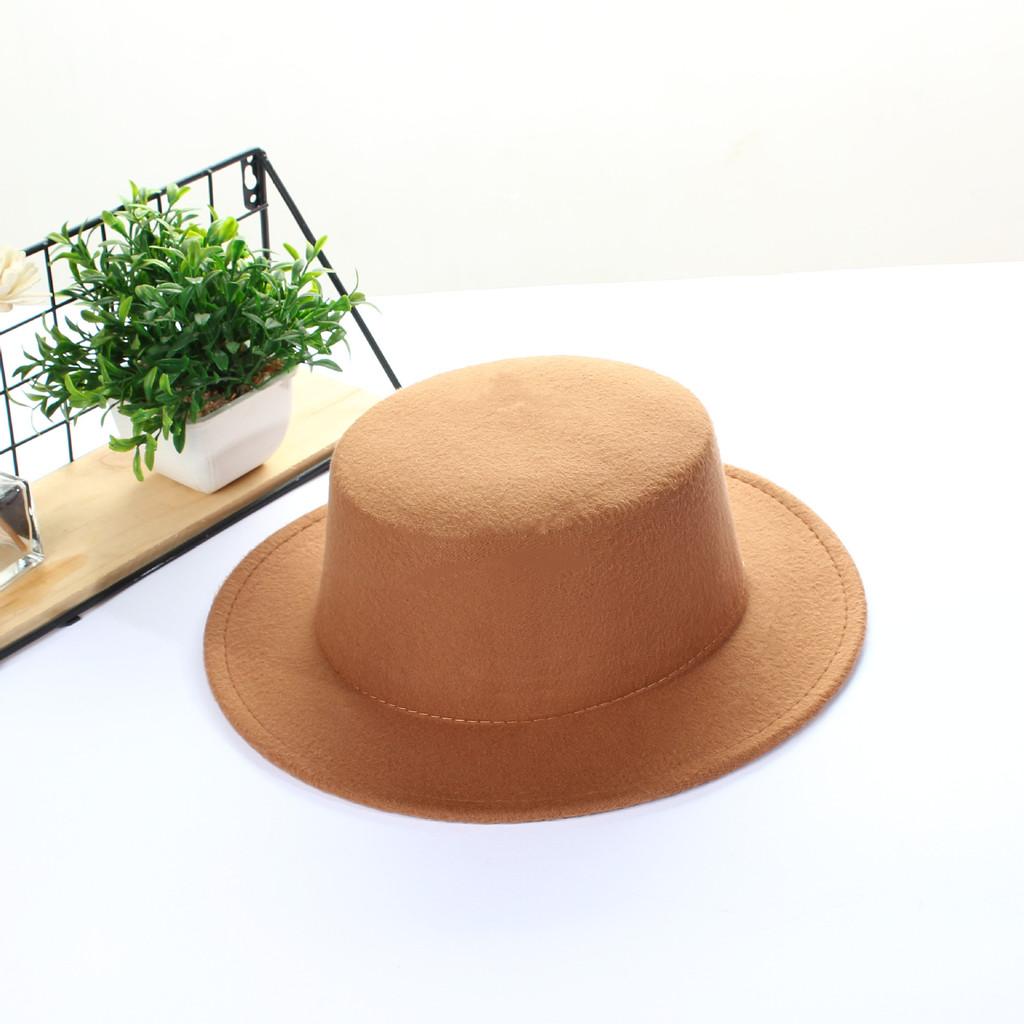 

Elegant Wool Felt Fedora Hat For Men And Women With Wide Brim And Warmth For Outdoor Travel дубильна кора