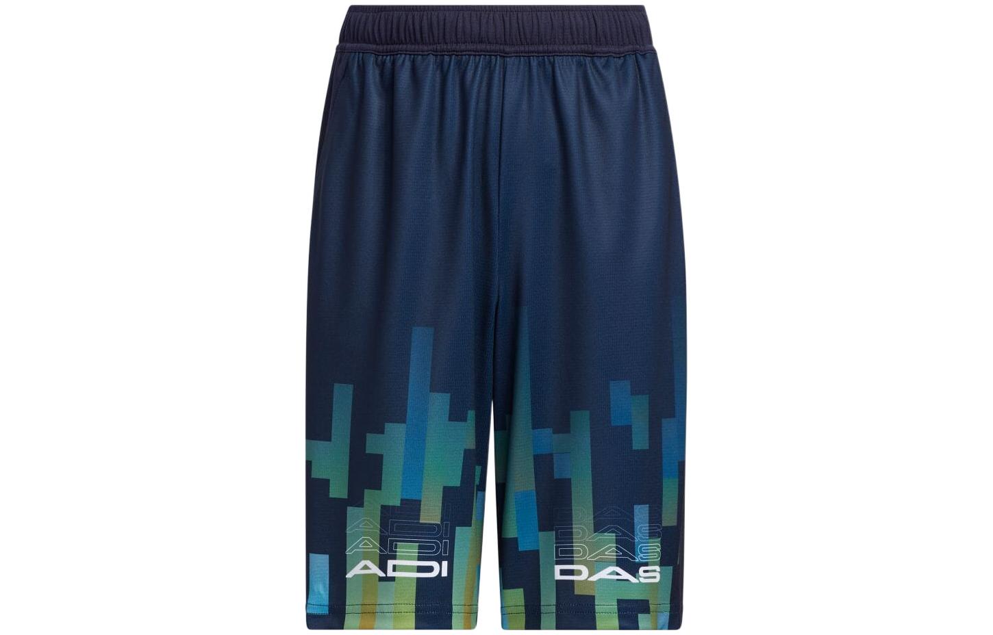 Adidas Kids Shorts Moderate HE2555 140