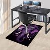 1pc elephant pattern Carpet, Office Rug Outdoor Mat Home Decor Area Carpet Festival