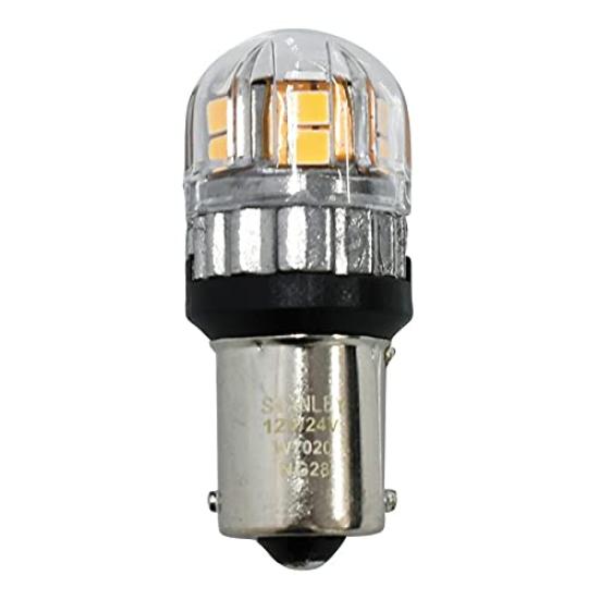 

Stanley Electric LED Bulb Standard Product Number CA4587M (STANLEY)