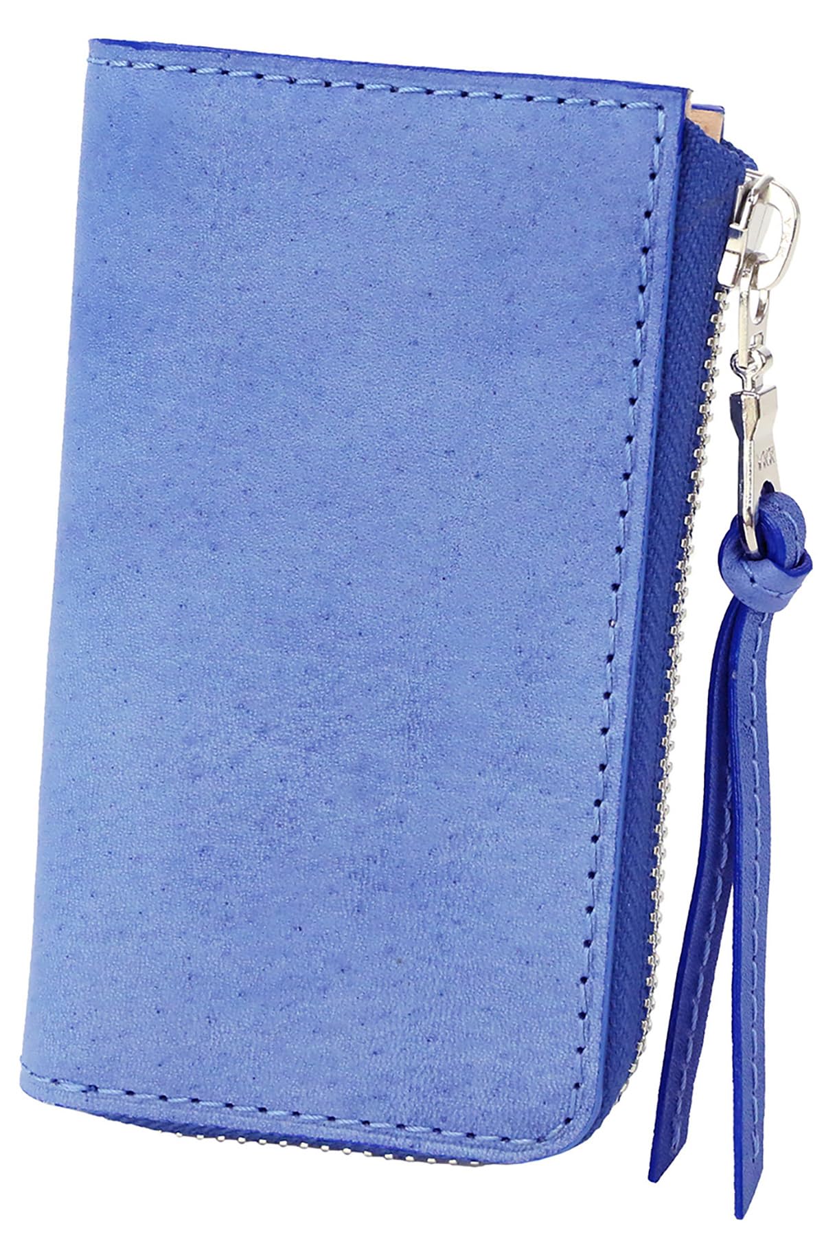 

Key Case Genuine Leather Indigo Dyed Leather Blue [Baggy Port] ZYS-093 Men s BP-ZYS-093-BL синій