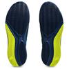 Asics Gel Resolution 9 Clay Mako Blue Safety Yellow