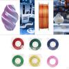 Stampa 3D Filamento Pla Alta Precisione Efficiente Doppia Opzione Tricolore Velocità