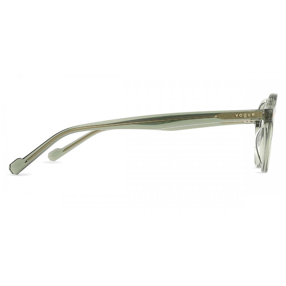 Vogue Eyewear Vo5598 3187 Men Eyeglasses