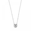 Swarovski 5636264 Una Angelic Constella Necklace