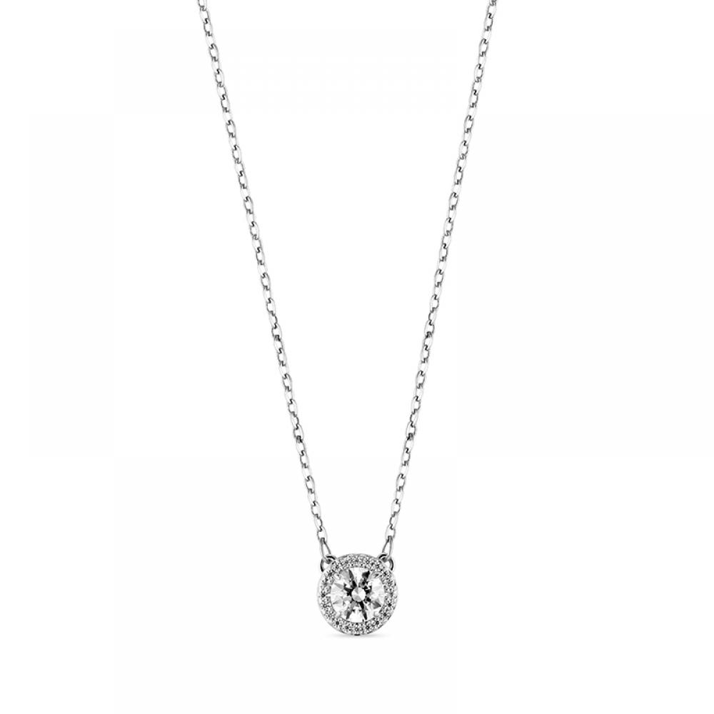 Swarovski 5636264 Una Angelic Constella Necklace