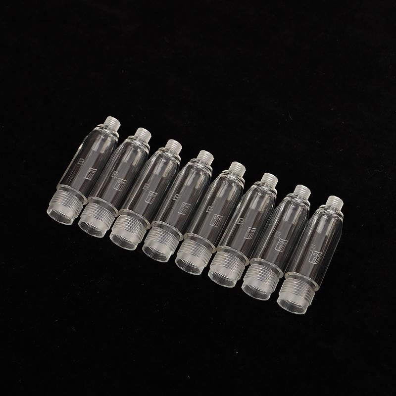 8Pcs Dental Equipment Dental Oral Anesthesia Injector Tube Can Be Sterilized And Reused Dental Lab Clinical Products Dental Tool