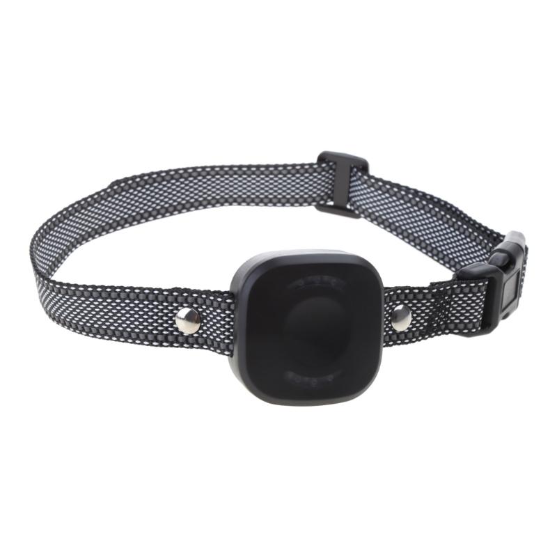 Electric Dogs Anti-bark Training Collar Pet Remote Control Anti-barking Supplies