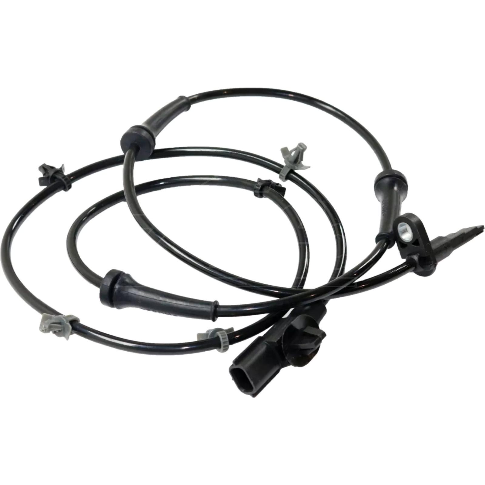 

The 47901ZX70A is a Nissan ABS Sensor. чорний