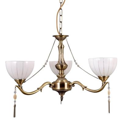 Pendant Lamp Baxio MD38445-3 Italux