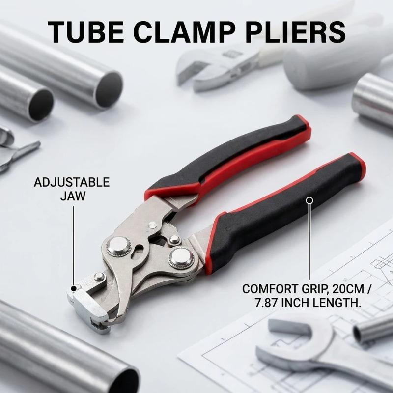 Car Fastener Removal Plier Auto Clip Pulling Tool For Vehicle Trim Buckle Dismantling And Automobile Maintenance Work