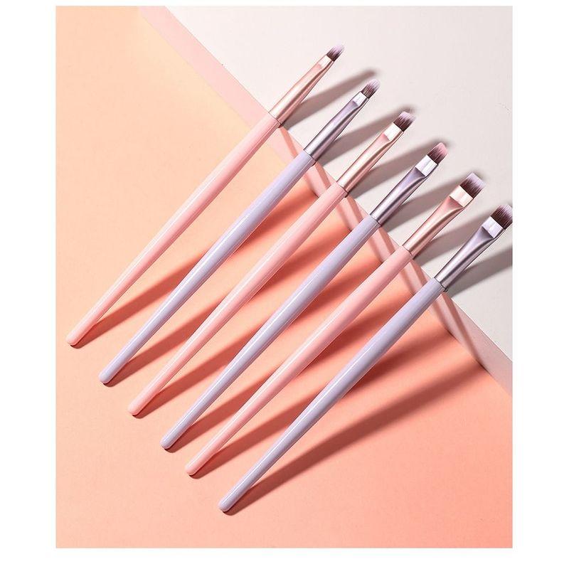 YOUSHA - Set of 3: Eye Makeup Brush