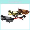 Outdoor Cycling Sport Bicycle Bike Riding Sunglasses Eyewear Goggle Lens Uv400