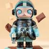 Space Molly Anniversary Pvc Figurine With Collectible Design For Anime Fans