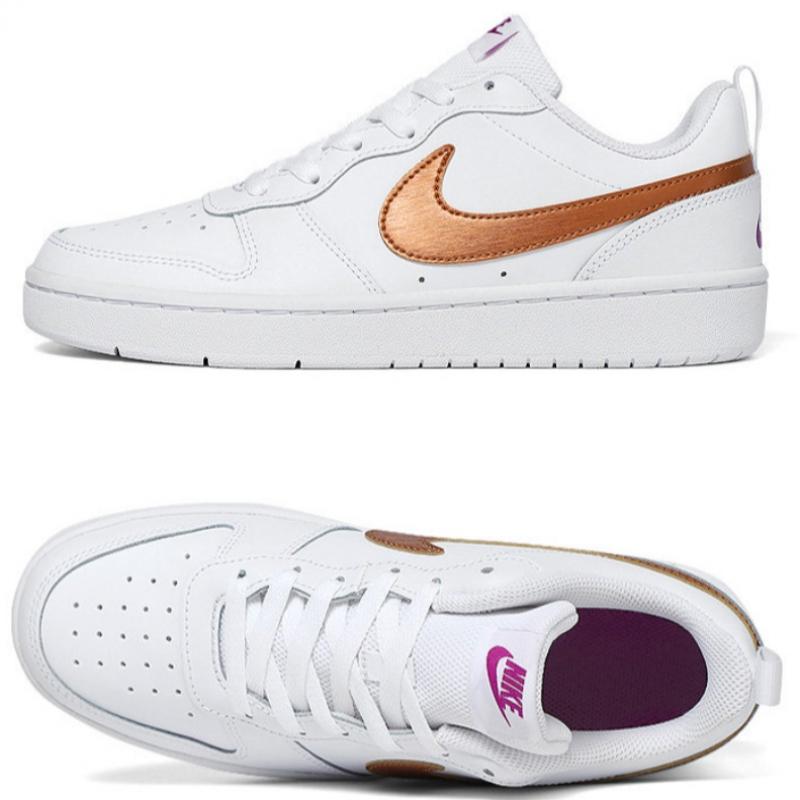 Nike Coatborough 2 Row Gs Dq5979 100