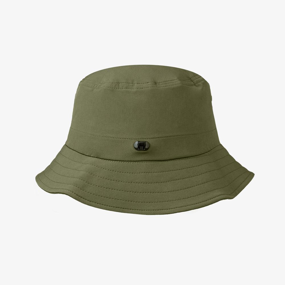 Beopeu Adventure Bucket Hat Tundra Khaki