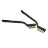 12 Pcs Cleaning Brush Cleaning brush Rust Remover Scourer