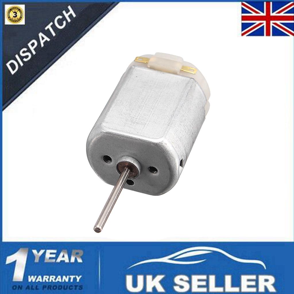 2 pcs 20mm Round Shaft Car Door Lock Actuator Motor Lexus Toyota 2 pcs 20mm Round Shaft Car Door Lock Actuator Motor Lexus Toyota