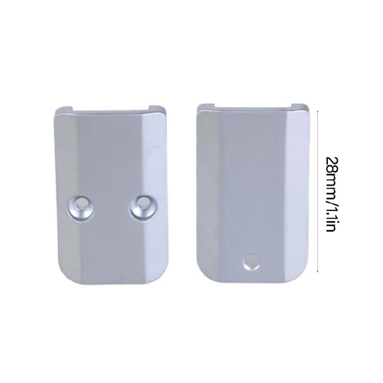 DIY USB3.0 Type A Male Plug Connector for 6mm Cable Repair and Customization with Aluminum Alloy Shell Long Last