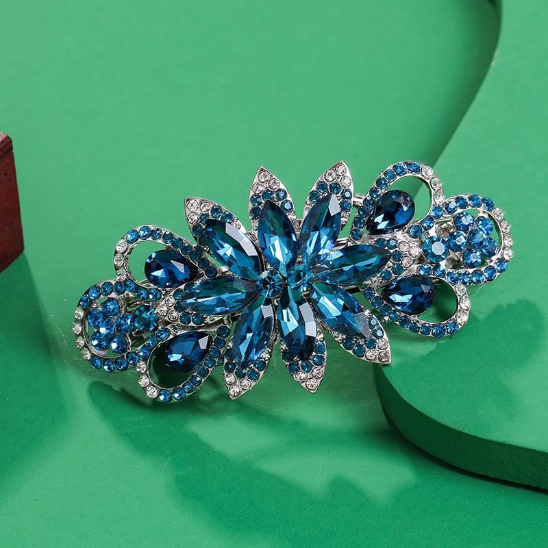 Women s hairpin hairpin simple headwear hair accessory