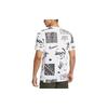 Nike Soccer Jerseys Men's White Moderate DD1845-100