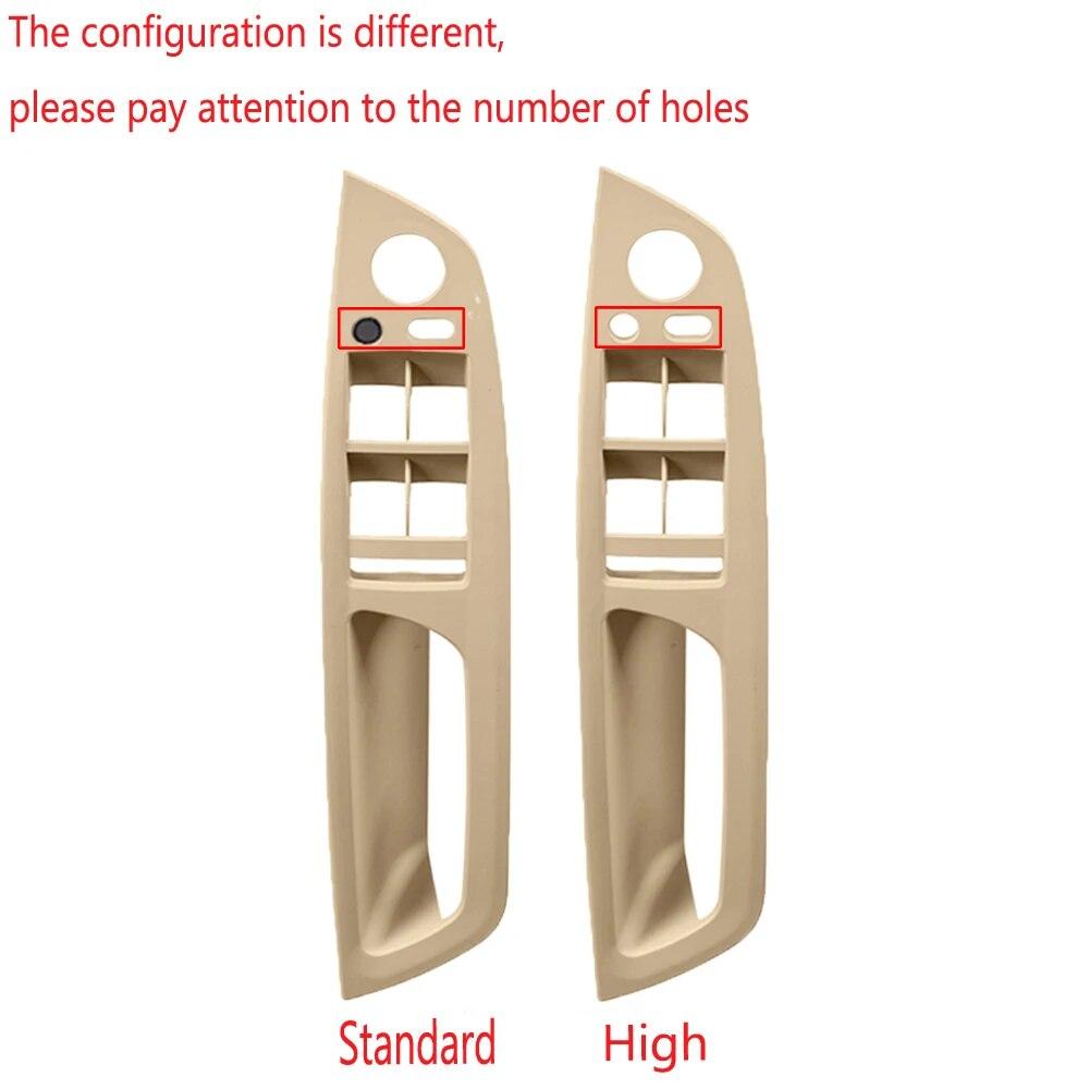 Auto tür vorne links Fensterheber Control Switch Panel Für BMW E70 E71 X5 30d 30si 35d X6 35dx 35ix 51416975779