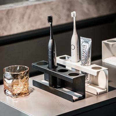 Banyo ve tuvalet – Diş fırçası tutucuları