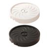 Rolling Plant Durability Base For Indoor Outdoor Use Prevents Water Damage And Floor Scratches