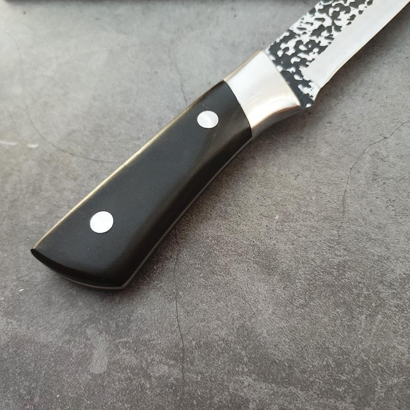 Kuchařský nůž z nerezové oceli Kuchyňské nože Kuchyňský nůž Kuchařský nůž Kuchyňský nástroj