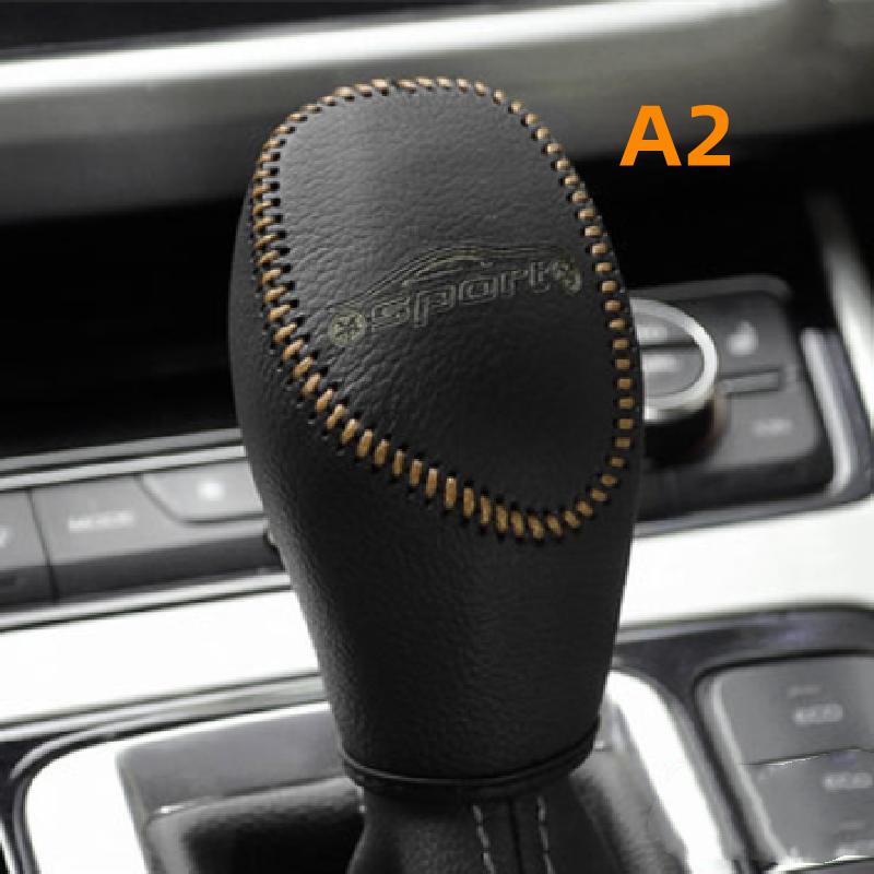 Car Gear Shift Ball Cover,Handle Brake Cover,For Geely Atlas,Boyue,NL3,Proton X70,Emgrand X7 Sports