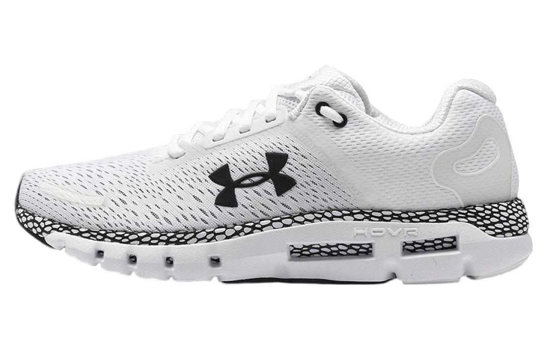 Under Armour Hovr Infinite 2 Белый Серый  3025212-101 42