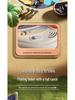 Interactive Electric Fishing Toy for Kids Aged 1-3 - Early Learning & Development Gift for Boys and Girls