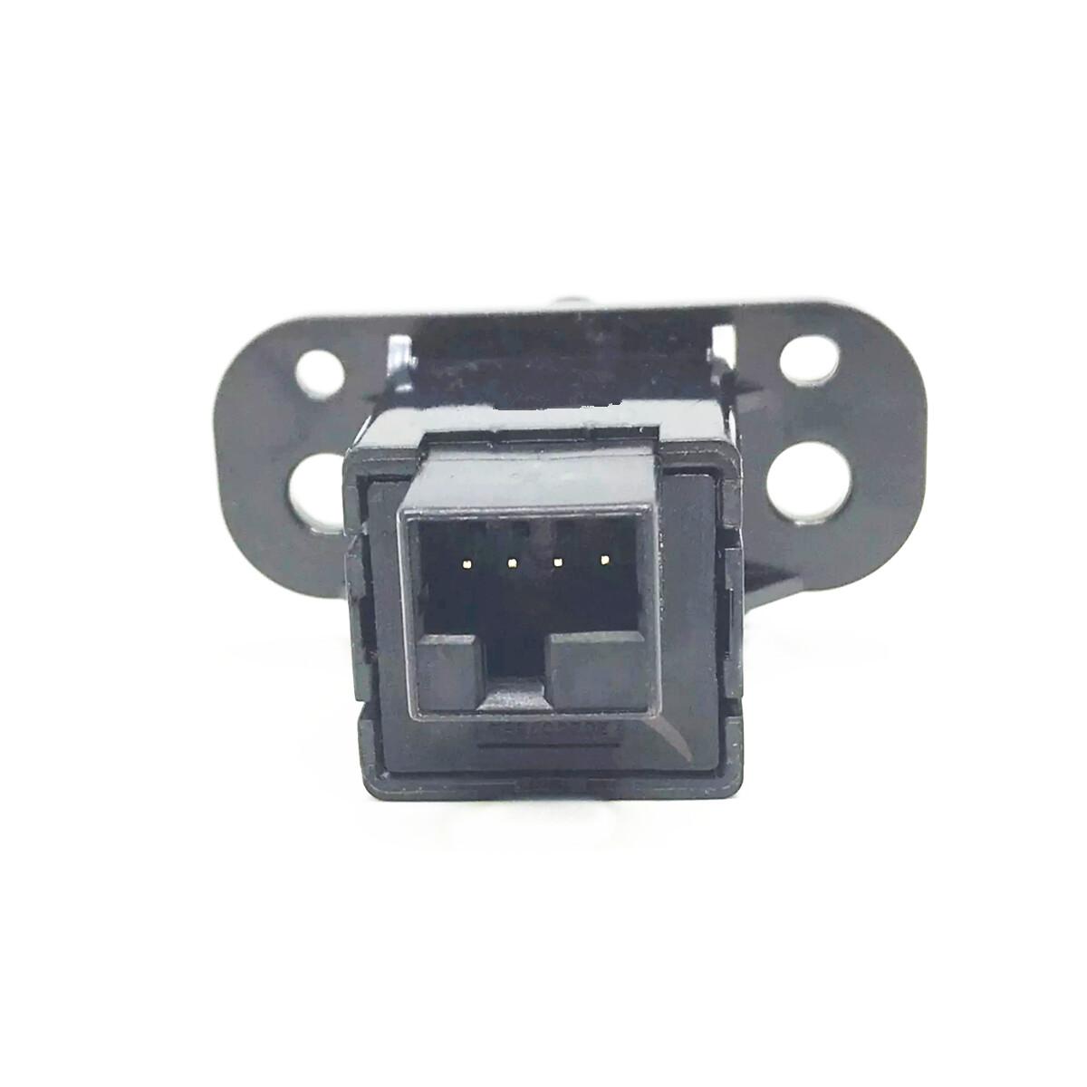 1PC Dashboard Hazard Warning Light Switch for Chevrolet Aveo 2011-2015