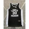 Men Women Basketball Jersey Custom Team Sport Shirt Breathable Athletic Wear Gym Streetwear