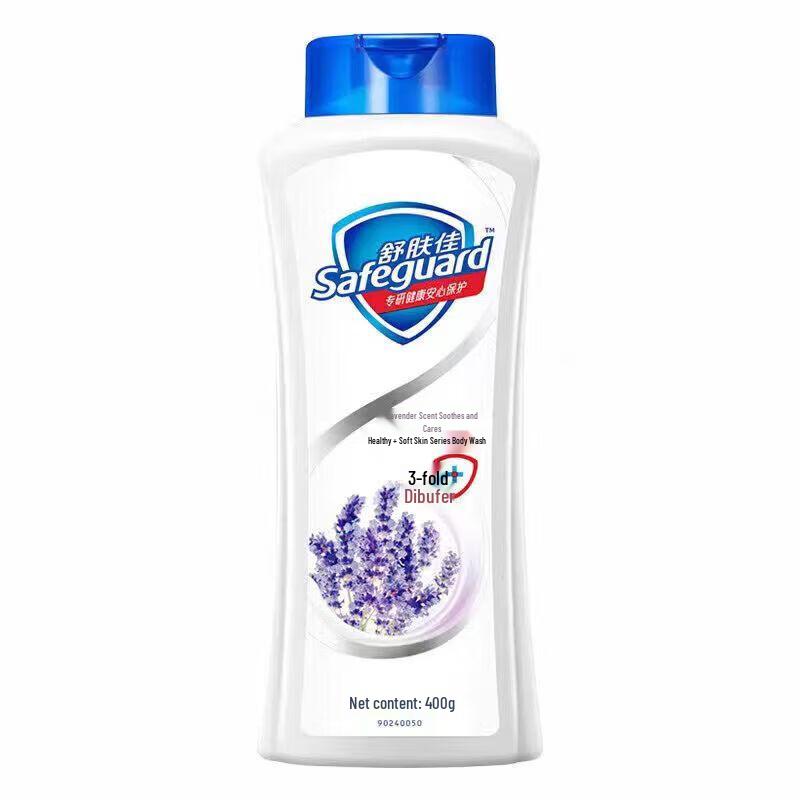 Гель для душа Safeguard Classic