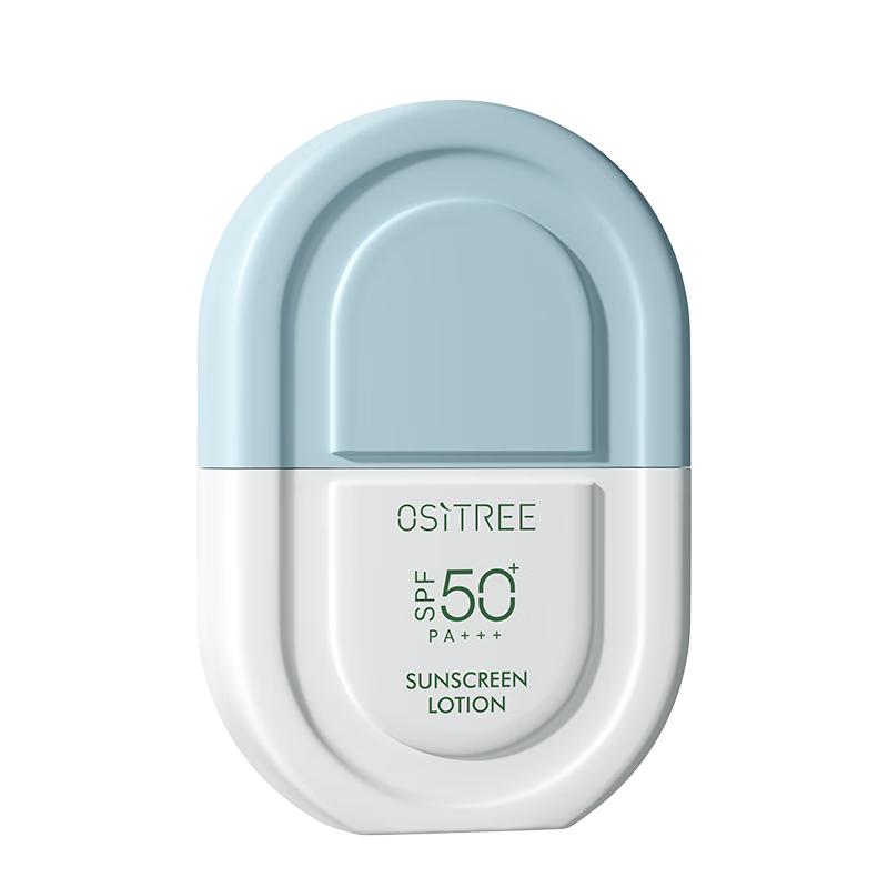 

Ositree SPF50+ High Protection Sunscreen Lotion
