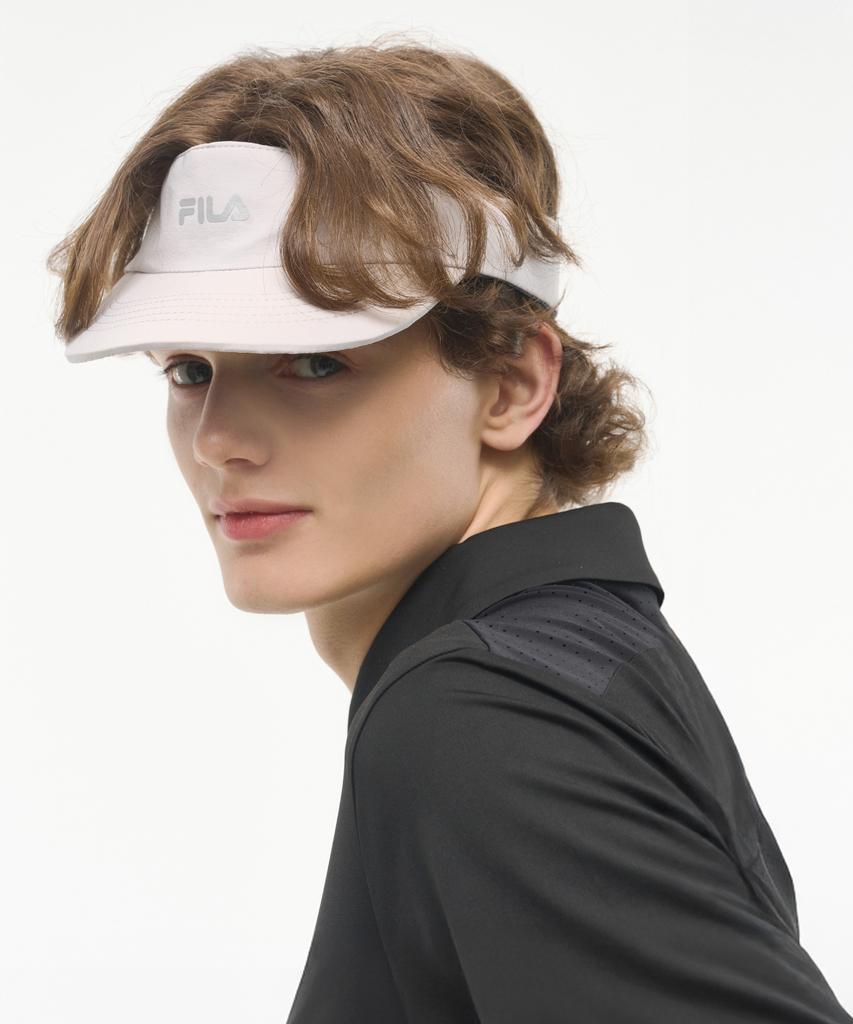 Hwillagolpeu All-Round Sun Visor (10 Colors)