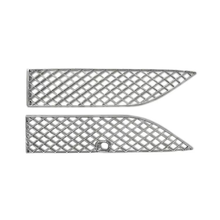 

Product Name: 36A807675L and 36A807676E Front-Center Grille for 2021 Taiga Bentayga