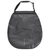 Vidaxl Prysznic Turystyczny, Niebieski, 20 L, Pvc