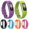 Replacement TPU Smart Waterproof Strap for Bracelet Wristband Vivofit 1 2