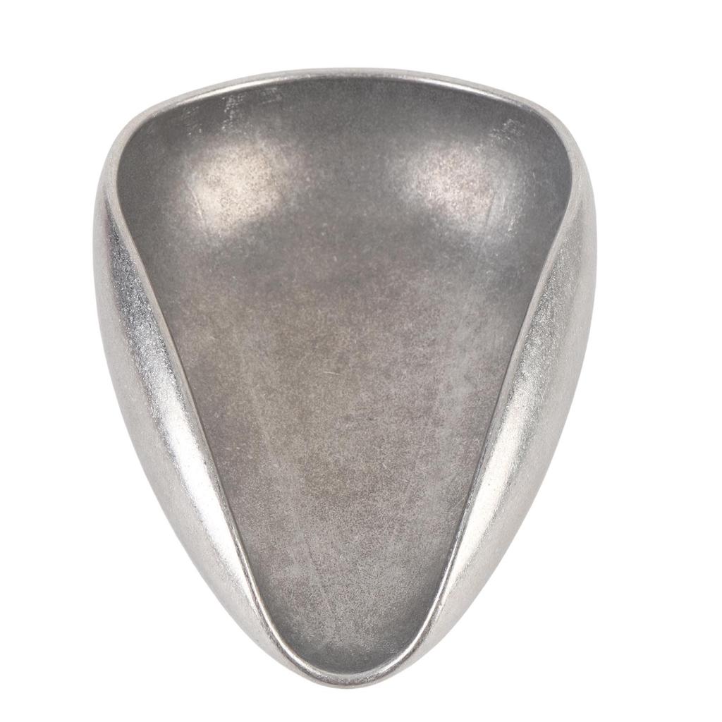 Coffee Bean Dosing Cup Weighing Bowl Stainless Steel Container Loose Tea Display Storage Dish