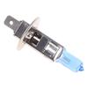 100W LED Lampe Nebelscheinwerfer Auto Fahrscheinwerfer Halogenlampe H1 4300K 12V 2x