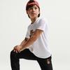 Nike Big Kids' DRI-FIT Printed Quick-Dry Sport Pants IR7014