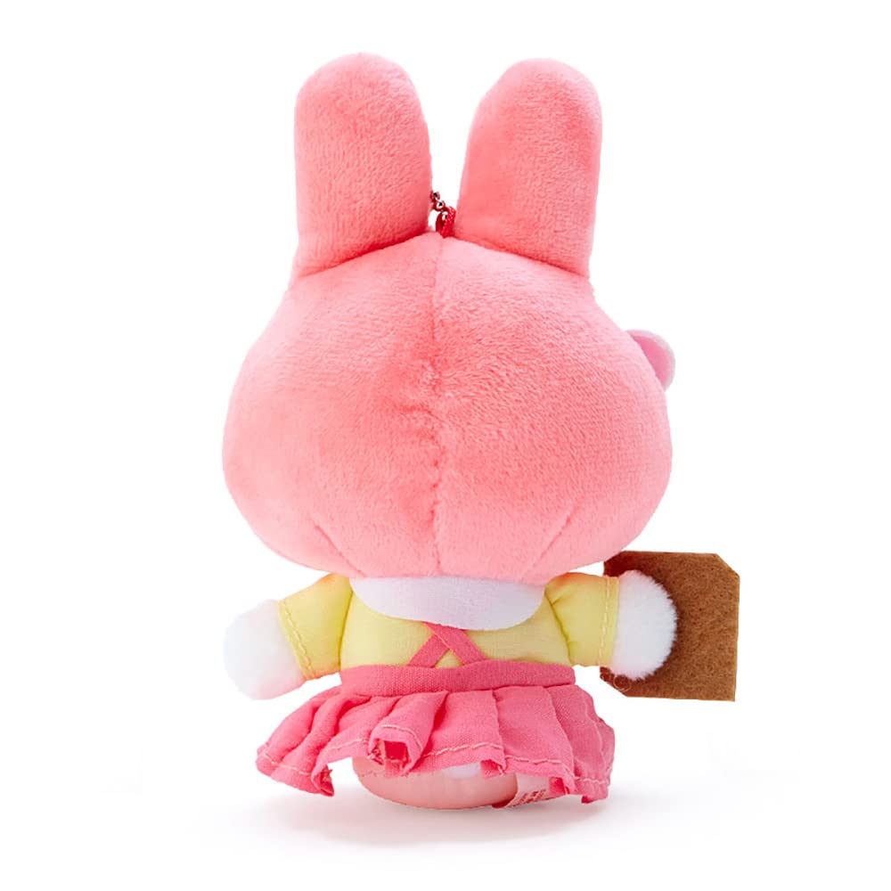 Sanrio My Melody Mascot Holder (Sanrio Dagashi Honpo) 284785